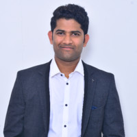 Mallikarjuna B