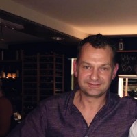 Martin O' Kane