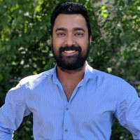 Hardeep Bains