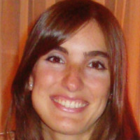 María Laura Capdeville