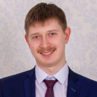 Ростислав Сылкин