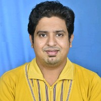 Anil Kumar Alladi