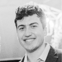 Benjamin Shadid
