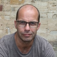 Theo Holtus