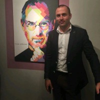 Александр Лялякин
