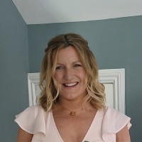 Anna Sharpe