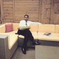 Animesh Sarkar