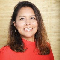 Esther Rojas-Garcia