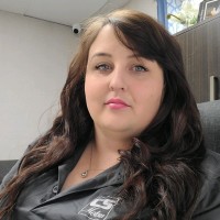 Natalie Eubanks Knowles