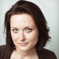 Julia Zagumennova