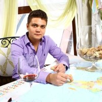Александр Дерябин