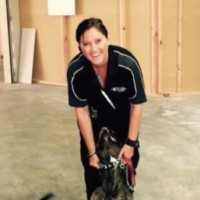 Rebecca Moorhouse