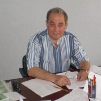 Валерий Иванович