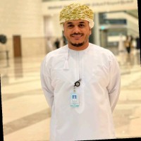 Rashed Al Hasani