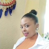 Lesego Violet