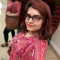 Mallika Chowdhury