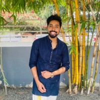 NIDHIN CHAND