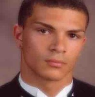 Jeffrey Blevins