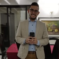 Sergio Duarte Guerrero