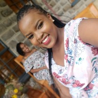 Mary Githinji
