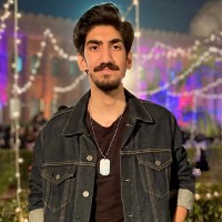 Syed Muhammad Muslim Shahzad