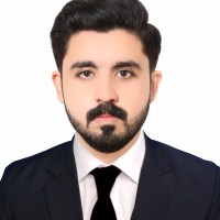 Muhammad Usman Shah