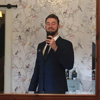 Adam Gibson