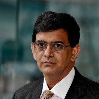 Sushil Kumar Khetan