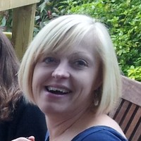 Anneli Fereday