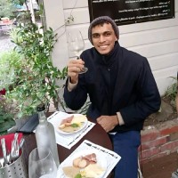 Binoy Augustin