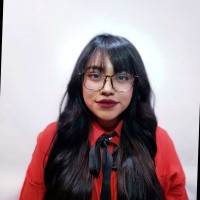 Brenda Dhamar Diego Gonzalez