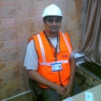 Suresh Sikotra