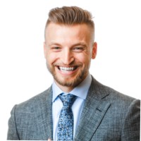 Evan German, MBA