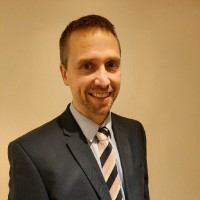 Gareth Jones