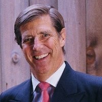 Clark Halstead