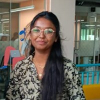 Kavya Shree Sp