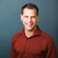 Chris Huggins, B.A.
