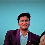 Rakesh Tashi
