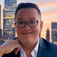 Martin Tan