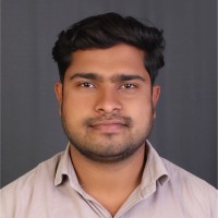 Suraj Kamble