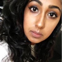 Shwetha Sundarrajan