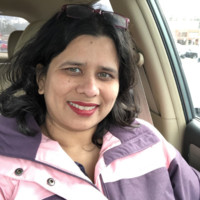 Prajakta Athalye