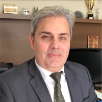 Kleber Tomass