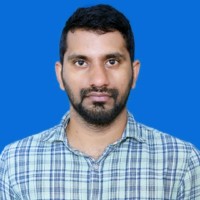 Suraneni Theja Swaroop