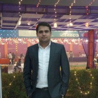 Gaurav Chaudhary