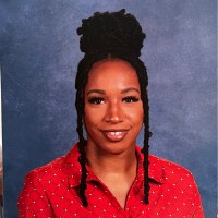 Dominique Williams M.Ed
