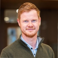 Kim-André Støen Eide