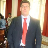 Paulo Pires