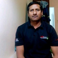 Shivnath Rajbhar