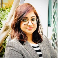Sreya Das